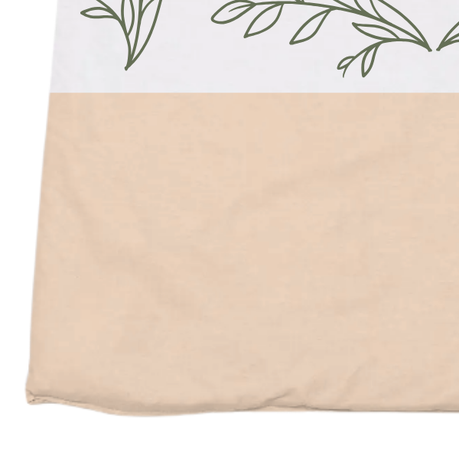 Cot Bedding Set | Duvet, Pillow & Scatter | Baby Teddy - Image 3