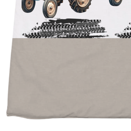 Cot Bedding Set | Duvet, Pillow & Scatter | Plaas Japie - Image 2