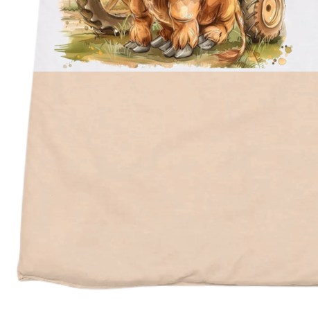 Cot Bedding Set | Duvet, Pillow & Scatter | Plaas Nooi - Image 2