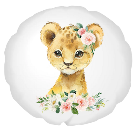 Cot Bedding Set | Duvet, Pillow & Scatter | Boere Meisie - Image 4