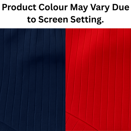 Baby | Toddler | Easy Over Summer Shirt and Harem Nappy Cover | Navy | Red - Image 6