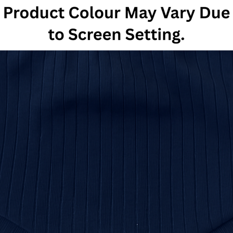 Baby | Toddler | Easy Over Summer Shirt and Harem Nappy Cover | Navy - Image 5