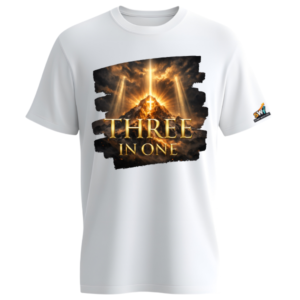 Male | Start with You Motivation Shirt | Long OR Short Sleeve | DTY Shirts | Three In One