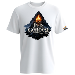 Male | Start with You Motivation Shirt | Long OR Short Sleeve | DTY Shirts | Jy is genoeg