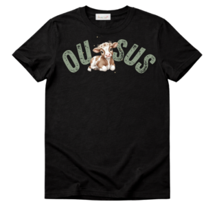 Baby| Sister Short Sleeve Tshirt | Afr |Farmer Green