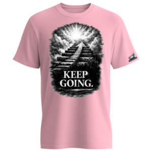 Female | Start with You Motivation Shirt | Long OR Short Sleeve | DTY Shirts | Keep Going