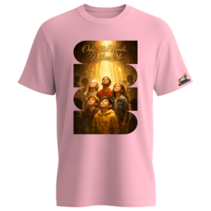 Female | Start with You Motivation Shirt | Long OR Short Sleeve | DTY Shirts | Only His Word