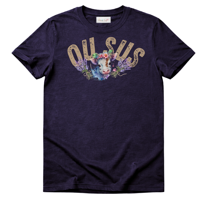 Baby| Sister Short Sleeve Tshirt | Afr | Boere Meisie