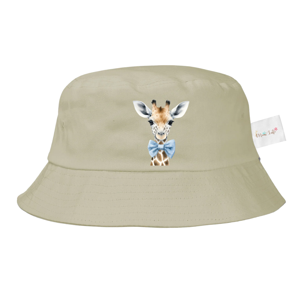 Baby | Toddler | Themed Double Walled Water Bottle & Bucket Hat | Keep Reaching - Image 2