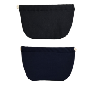 Maternity Pants Extenders 2 Sided|Denim & Corporate Wear| x2 Black & Navy