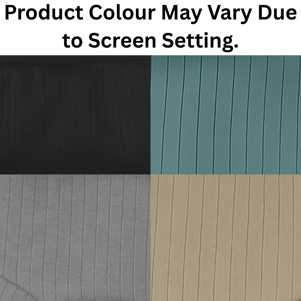 Baby | Toddler | Easy Over Summer Shirt (4 Pack) | Black, Sage, Grey & Brown - Image 4