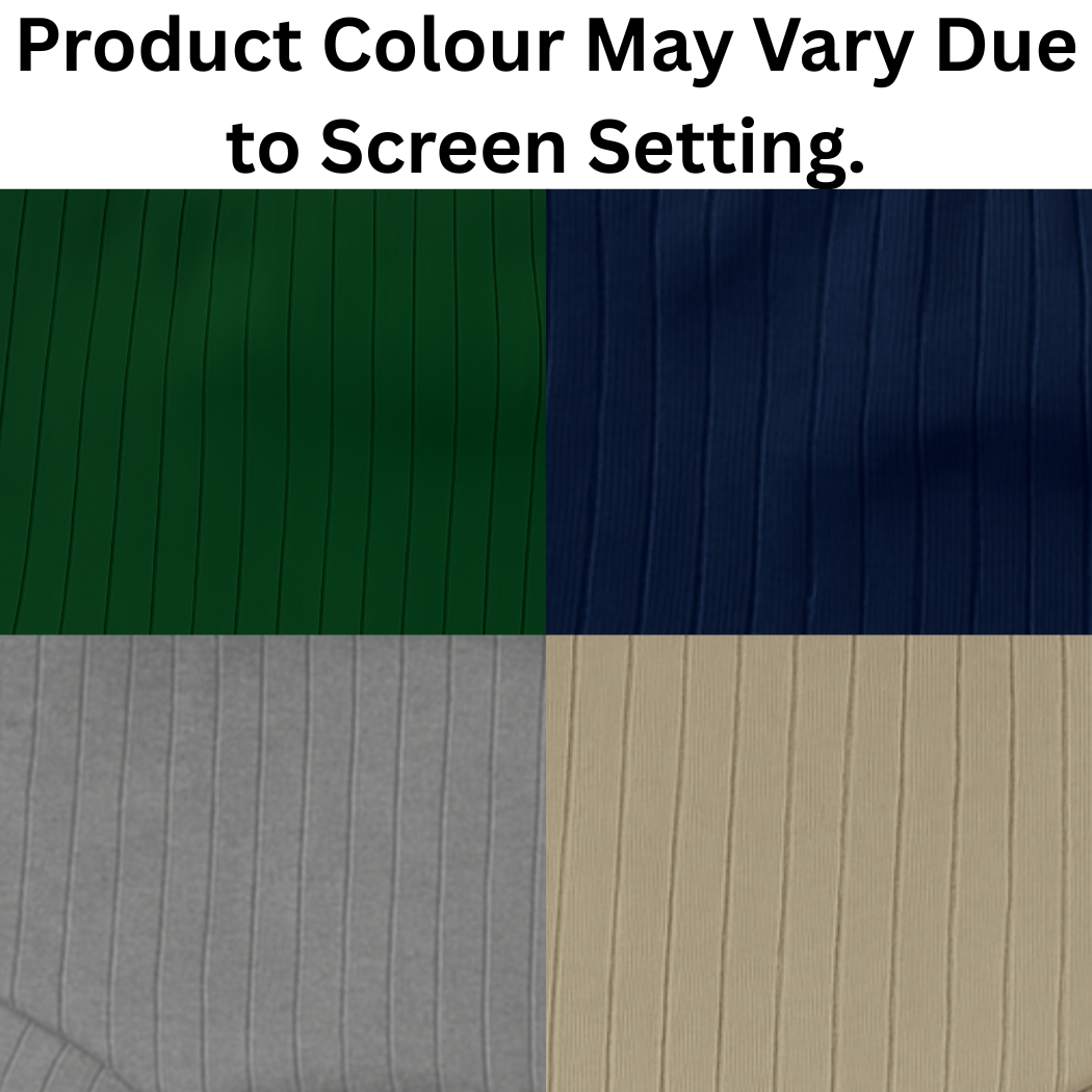 Baby | Toddler | Easy Over Summer Shirt (4 Pack) | Botanic Green, Navy, Grey & Brown - Image 4