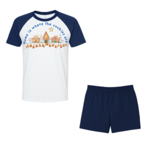 Adults | Christmas Pyjamas | Gingerbread